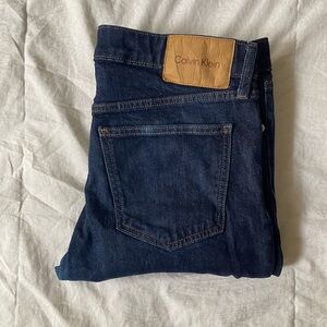 CK Jeans 33 x 30